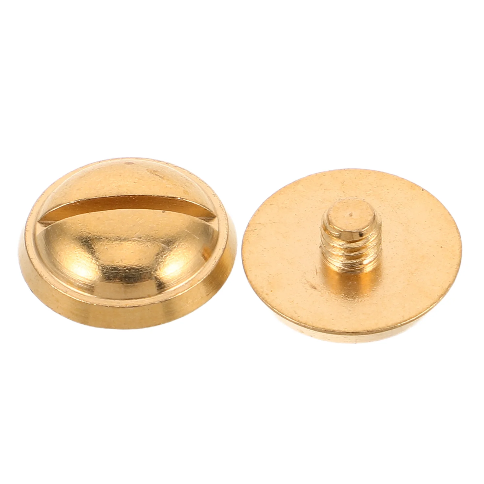 

2pcs Saxophone Thumb Rest Screws Metal Tightening Fixing Screws For Various Sax Models Musical Instrument Repair Parts