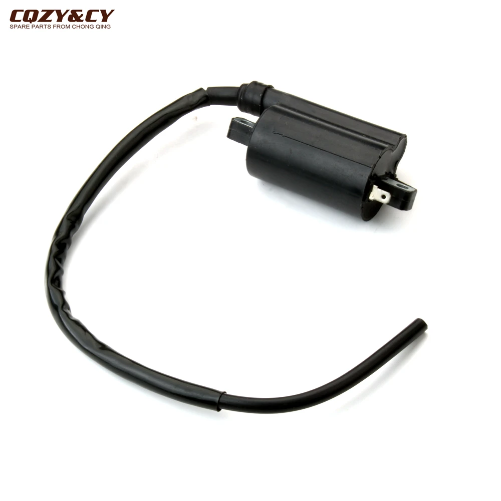 Motorcycle Ignition Coil For Ducati 250 F3 Sports Desmo Strada GTL Twin Parallelo Indiana SL TL XL Pantah 350cc