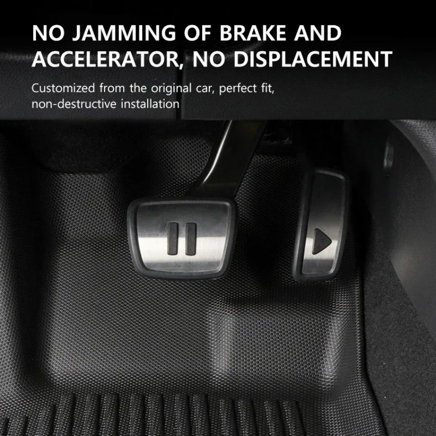 Thumbnail 2 - #2 Top 40 Rubber Car Floor Mats Worth Buying In 2026