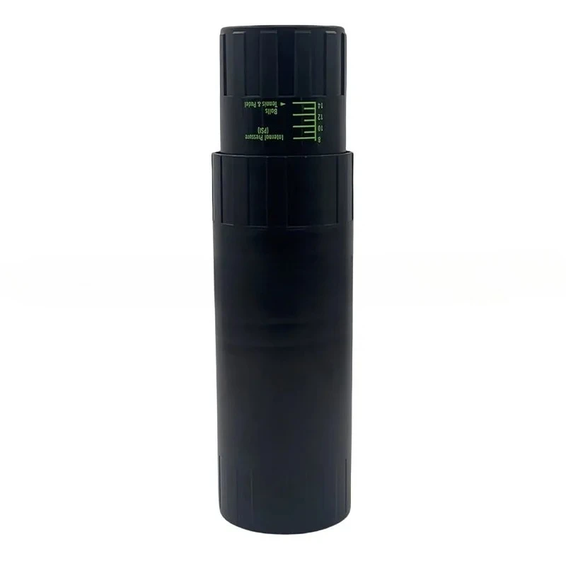 OEM Repair Vessel Tennis Pressure Maintaining Shape Restoring Bouncing Ball Regulator Protection Set 4 Balls