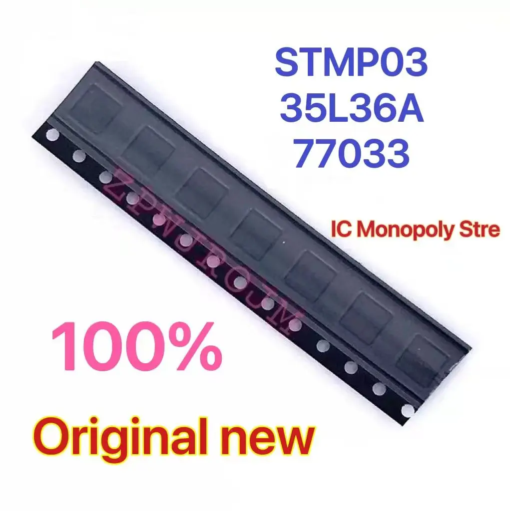 1PCS Hi6526 STMP03 35L36A TS5MP646 9540CL DOS15 D0S15 77031 77033 78191-11 78130 78131-21 ic for Huawei