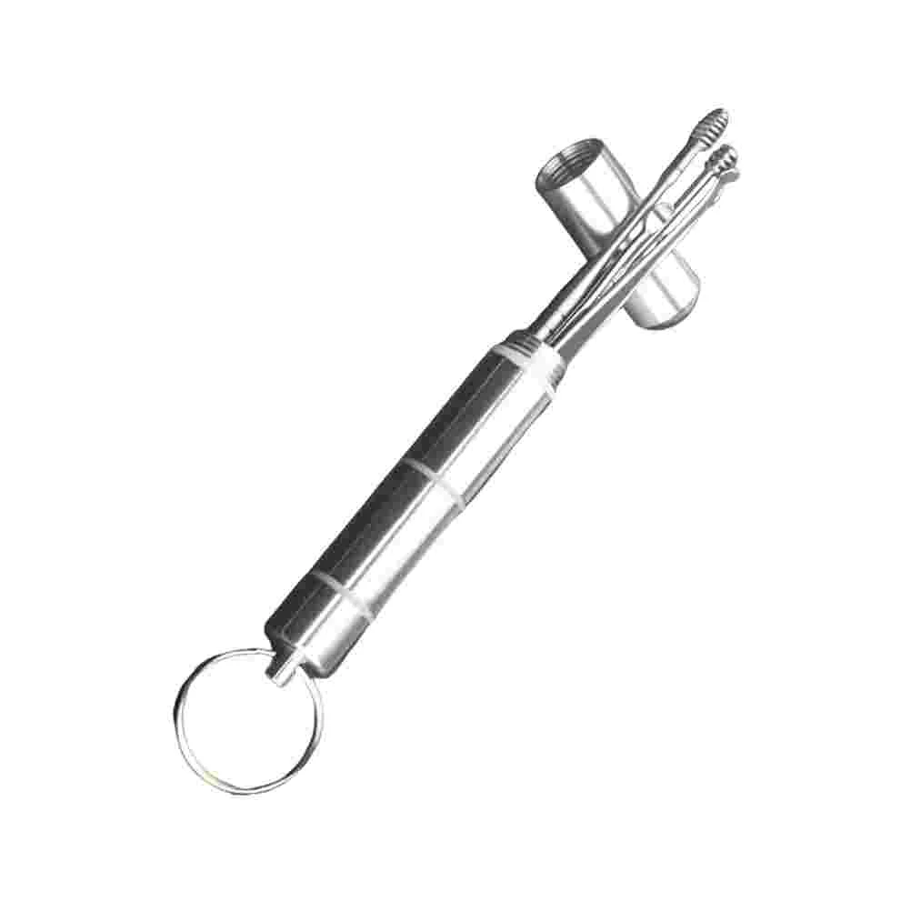 

Portable Ear Pick Set Ear Cleaner Remover Tool Ear Scoop Spoon Ear Cleaner for Individual Ear Spoon Set