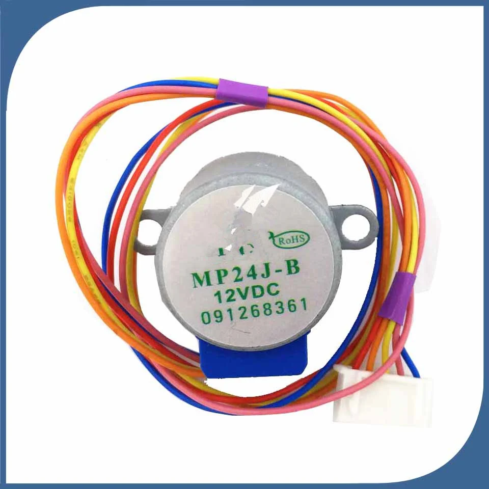 1 шт. новый, хорошо работает для двигателя платы управления кондиционером MP24J-B