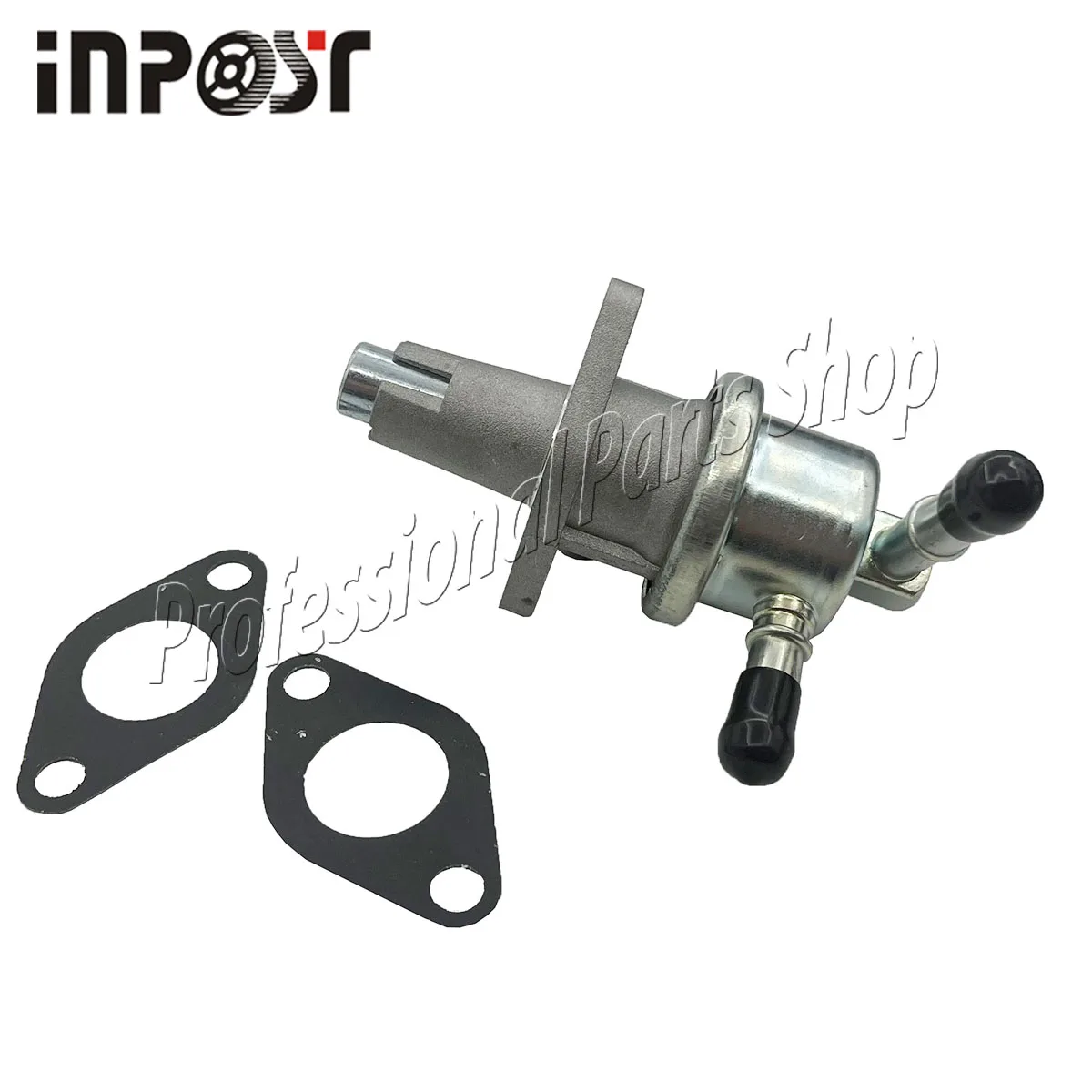 17121-52030 Fuel Lift Pump for Kubota Tractor L3240 L3300 L3400 L3410 L3430 Skid Steer Loader 753 763 S175 S185 S150 751