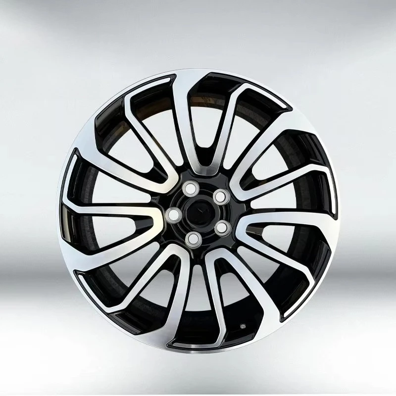 

Passenger Car Wheels 18 19 20 21-Inch Aluminum