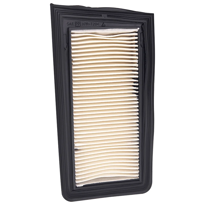 Motorcycle Air Filter Cleaner For Suzuki AN650 ABS Executive Burgman AN650Z AN650A AN650L  AN 650 Z A L SkyWave