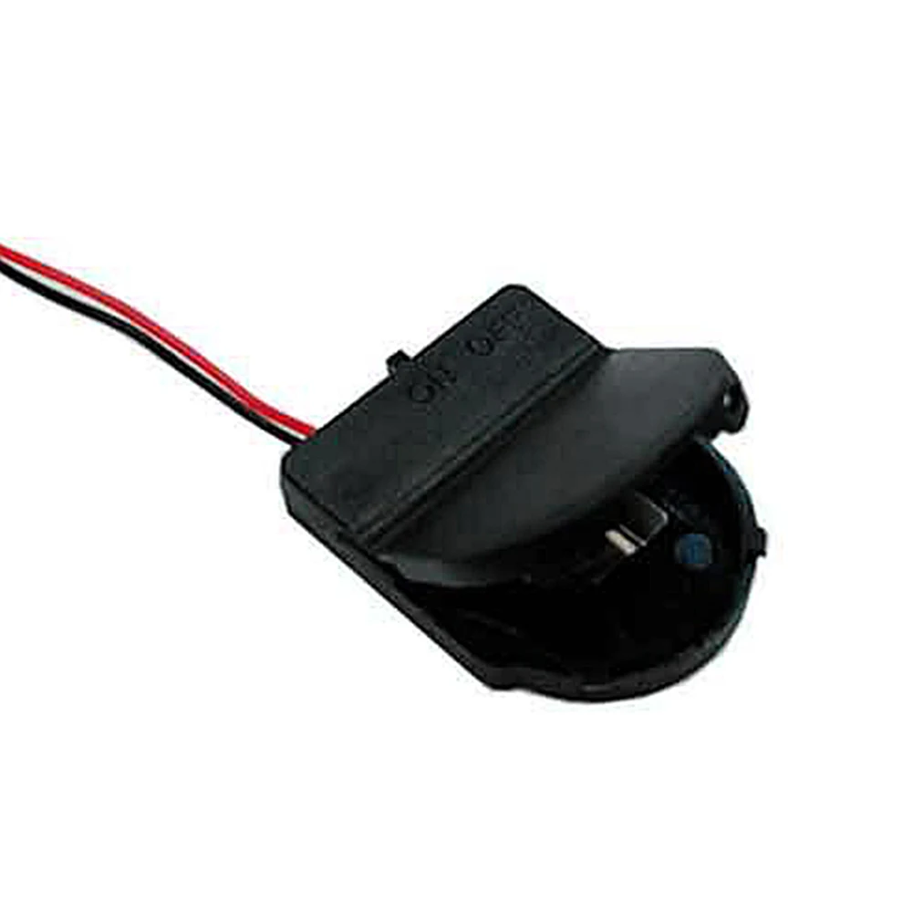 For Raspberry Pi 5 RTC Battery Box Real-time Clock Battery Module with Battery/without Battery Battery Holder