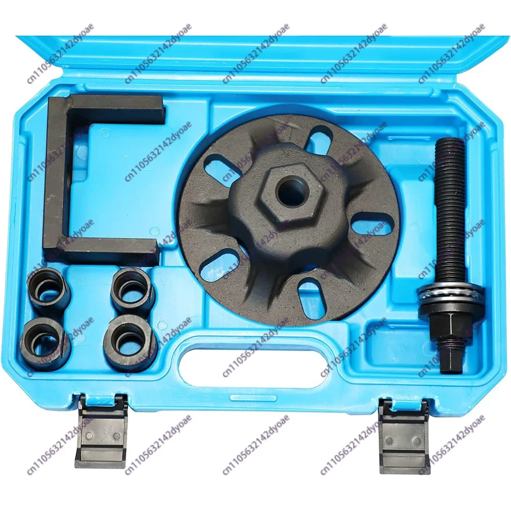 Output Shaft Removal Tool Wheel Bearing Hub Axle Puller Separator M22 M24 M27 M30 for BMW Land Rover