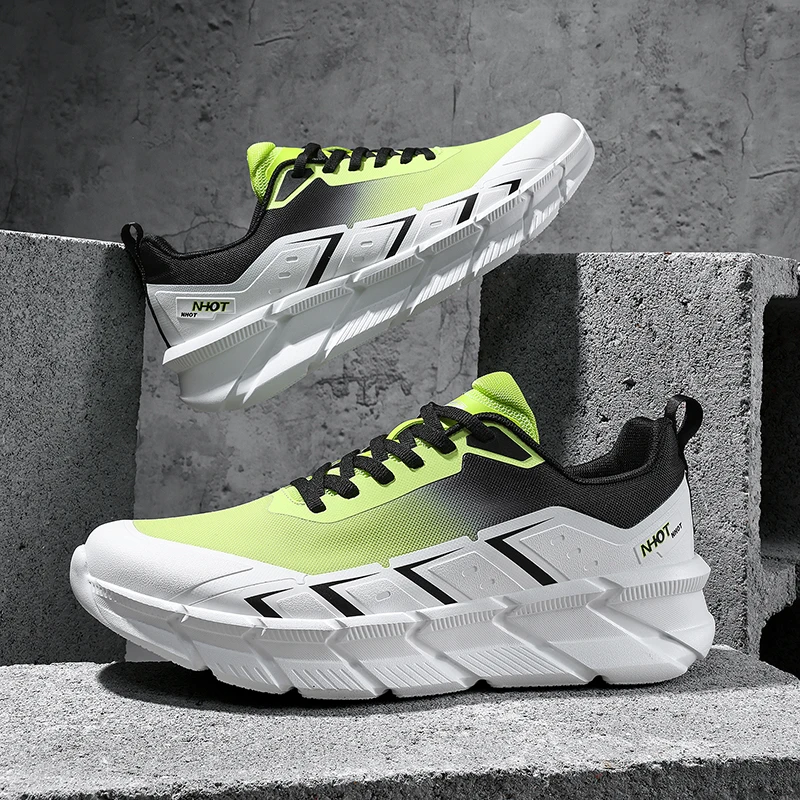 Herrenschuhe, Herren-Sneaker, Herren-Freizeitschuhe, Luxusschuhe, Trainer, Rennschuhe, atmungsaktive Schuhe, modische Loafer, Laufschuhe