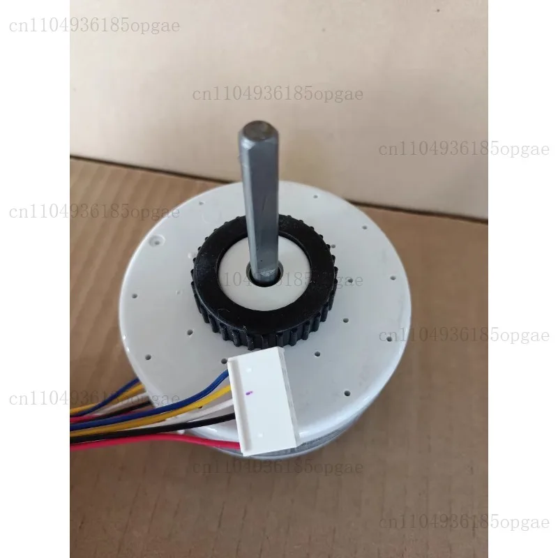 DC motor ZKFP-20-8-125 motor ZWK465A000078