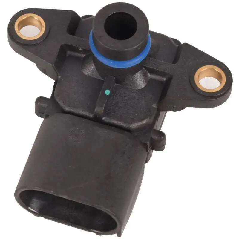 Sensor de pressão absoluta do coletor do mapa 68002763AA para Dodge Chrysler Jeep 2001-04
