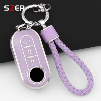 10 最佳銷售 菲亞特500配件 - №1