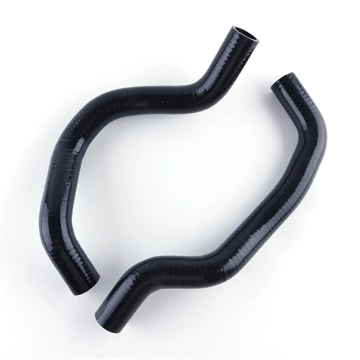 Silicone Radiator Coolant Hose  Fits For 2002-2008 Honda Accord Euro-R/Acura TSX CL7 K20A