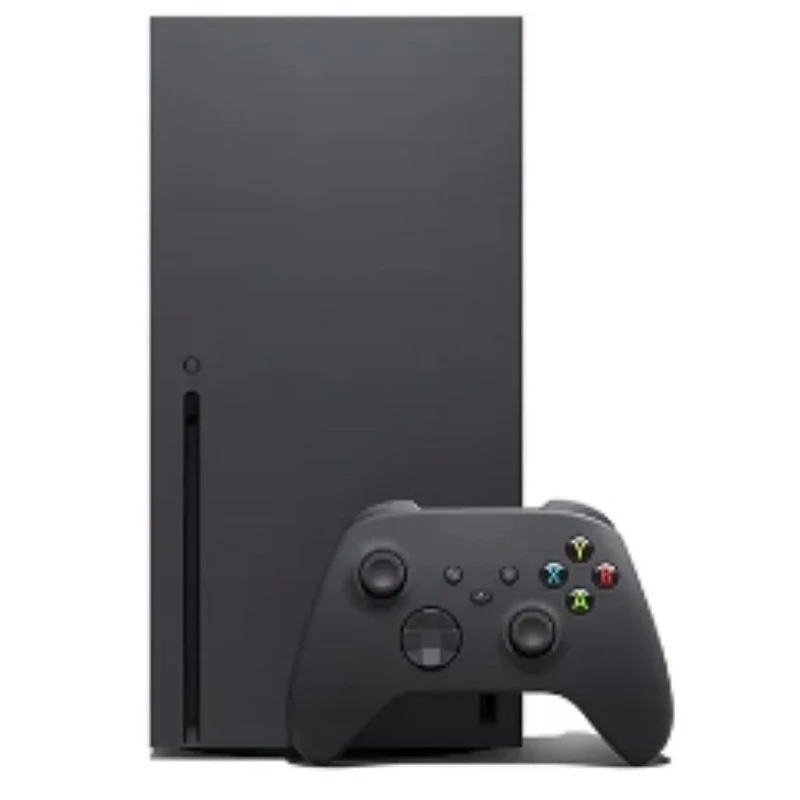 وحدة تحكم Xbox Series XSS XSX تستخدم إصدار X، لعبة الجيل التالي 4K #4