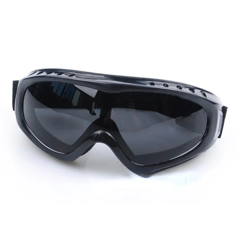 Classic Protection Airsoft Goggles Tactical Paintball Clear Glasses Wind Dust Fashion Sunglasses Accessories