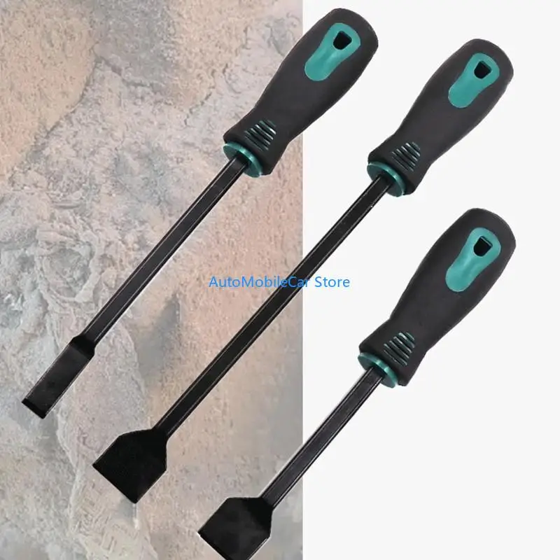 Bild 3: G8TE 3PCS CO2 -Dichtungsschaber -Motorreparaturwerkzeug REPEN