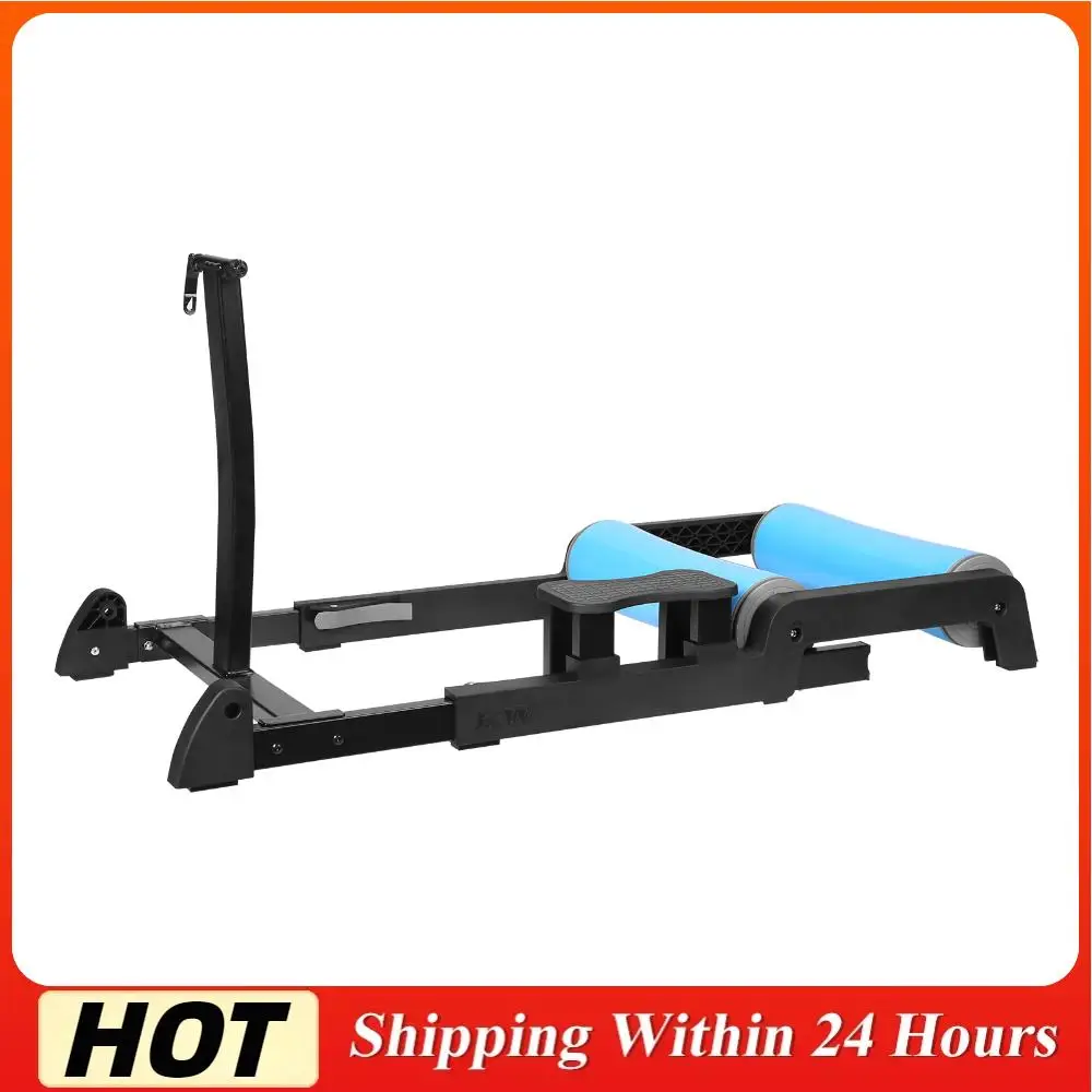 

Professional Training Platform Detachable Bicycle Exercising Rack Aluminum Alloy Anti-Slip Racing & Strength Training Equipment