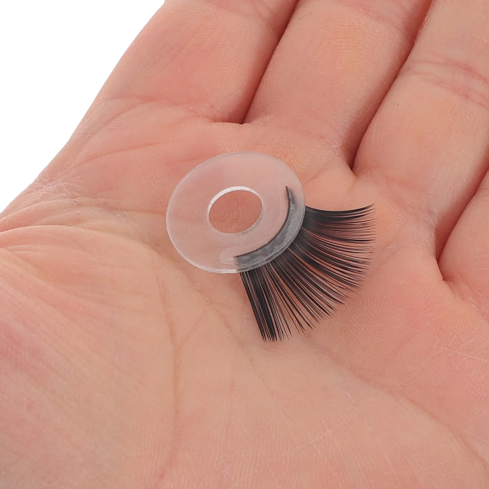 

20 шт. безопасных ресничек разных размеров (12 мм, 14 мм, 16 мм, 18 мм) для вязаных крючком амигуруми, мягких игрушек, кукол, аксессуаров и деталей для игр