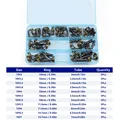 45pcs Gun