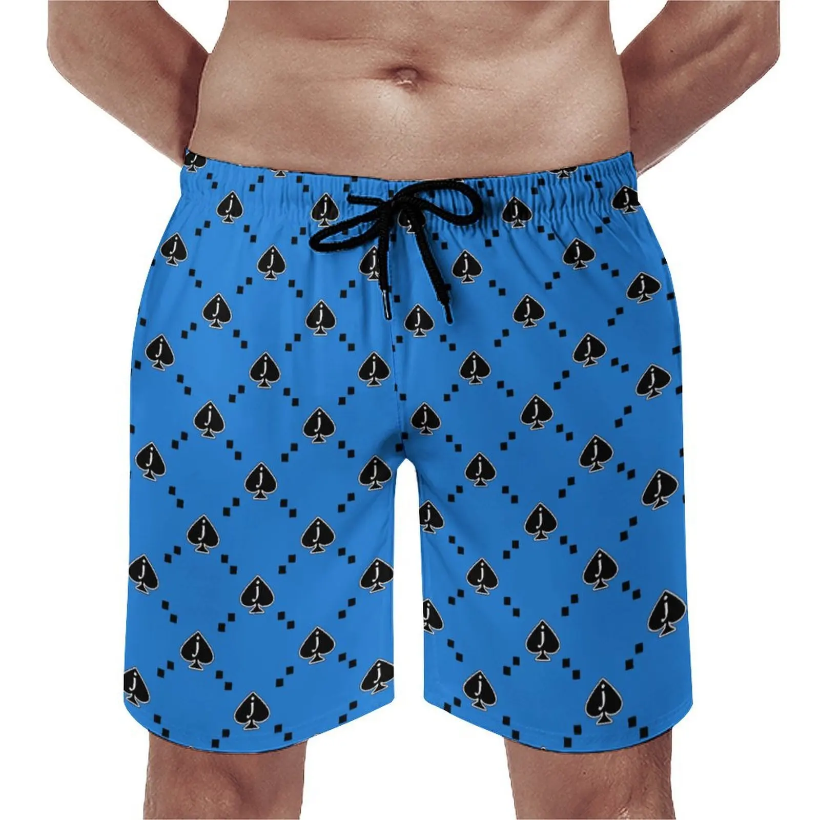 

Mens Swim Trunks with Liner Board Shorts for Men Quick Dry Swimsuits Bathing Suit Swimwear XS-3XL