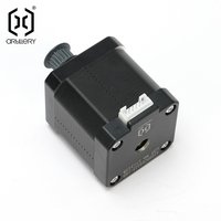 Artillery SW-X3 Plus Y-axis 4248 Stepper Motor with Synchronous Wheel 42SHDC6022Z-18D Original Parts Spare Sidewinder 3d Printe