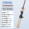 Casting Rod 1.5m