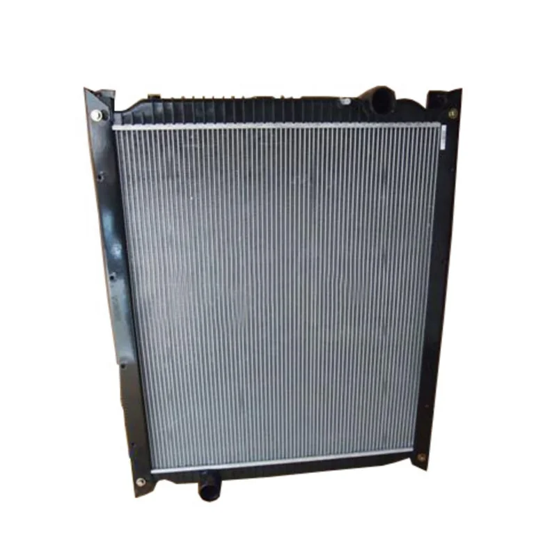 WG9719530276 SINOTRUK Howo 371 Dump Truck Radiator-New Replacement Part
