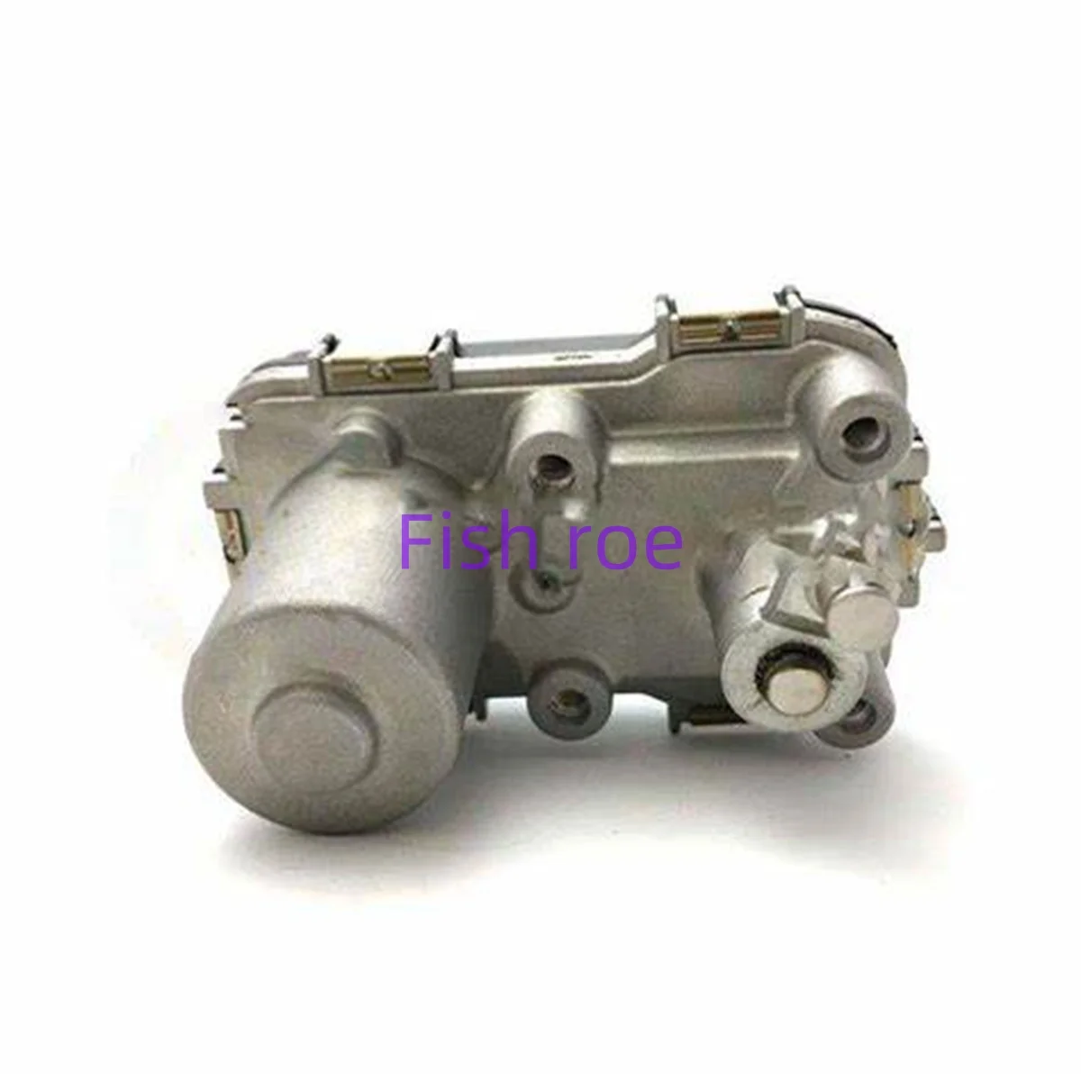 

Applicable to Land Rover 2.2T turbo solenoid valve electronic actuator 49477-19620 49477-01202