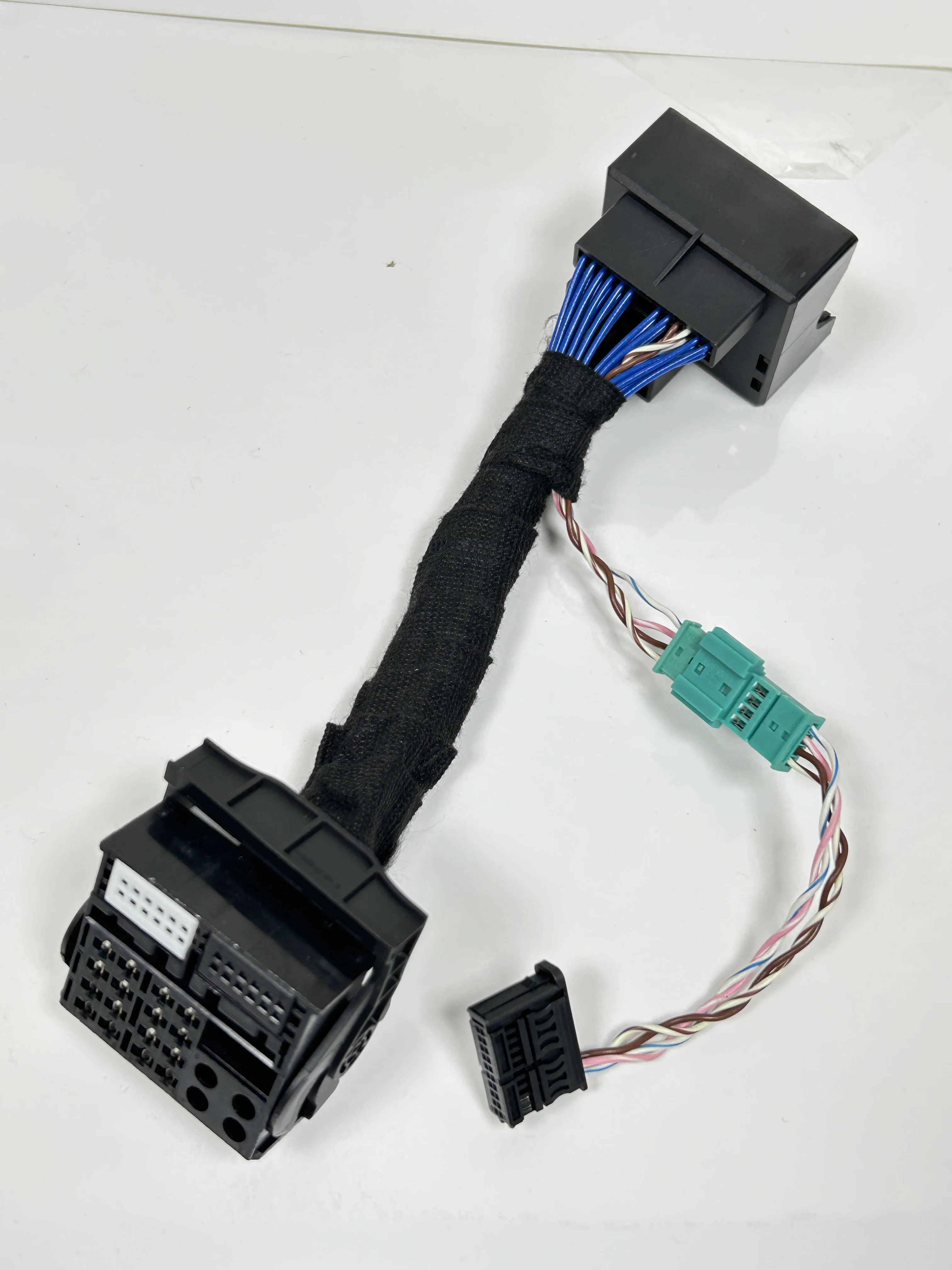 B MW host switching Ethernet lossless conversion cable