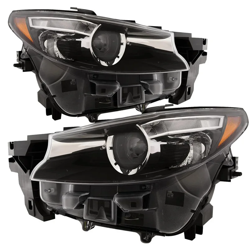 

Suitable for Mazda CX-9 headlight TM52-510K0 TM52-510L0 US version low-end 2016-2023
