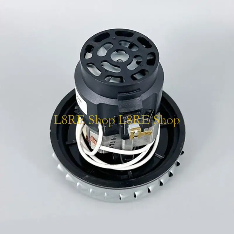 L8RE MOTOR CLEARA ASSUMO SUBSTITUIÇÃO PODERAL