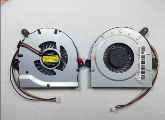 Ventilador para Lenovo S400 S300 S405 S400-ITH BNI S310 S410 Xiaoxin I1000