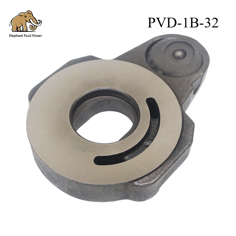 

High quality Hydraulic piston pump parts PVD-1B-32 SWASH PLATE