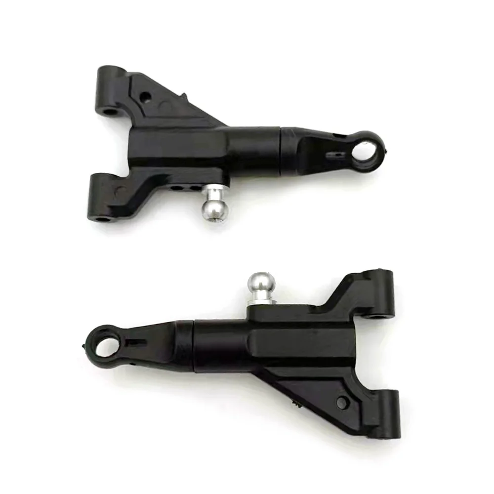 Front Composite Upper Lower Suspension Arm for 3Racing Sakura D4 AWD RWD 1/10 RC Drift Racing Car Parts Accessories