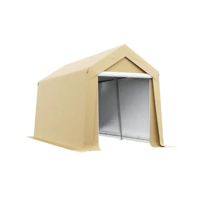 

Чехол для навеса для автомобиля для использования на открытом воздухе — прочный и устойчивый к атмосферным воздействиям дизайн, идеально подходит для транспортных средств и мероприятий на открытом воздухе, легкий