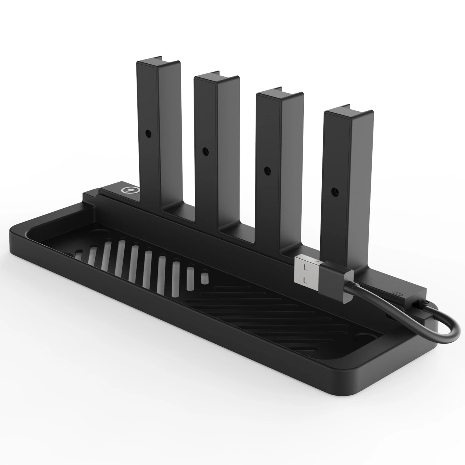 Controller Charger for Switch2 Accessories Charging Dock Charging Station for Switch for Joy-Con Accessories - view 5