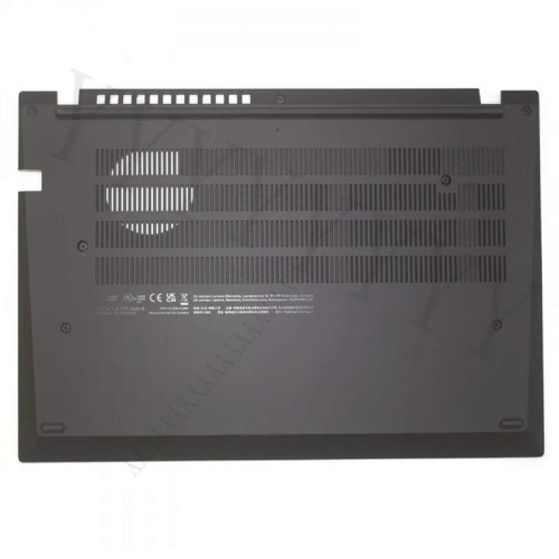 

5CB1M21612 Новая нижняя крышка D, нижний корпус WLAN для ThinkPad T14 Gen 5, 21 мл, 21 мм