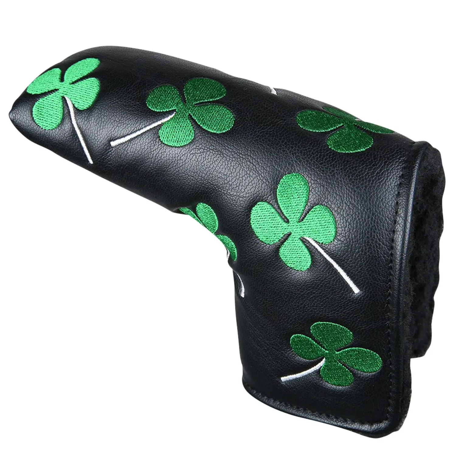 Golf Lucky Blade Putter Cover Golf Club Cover For Golf Putter HOT