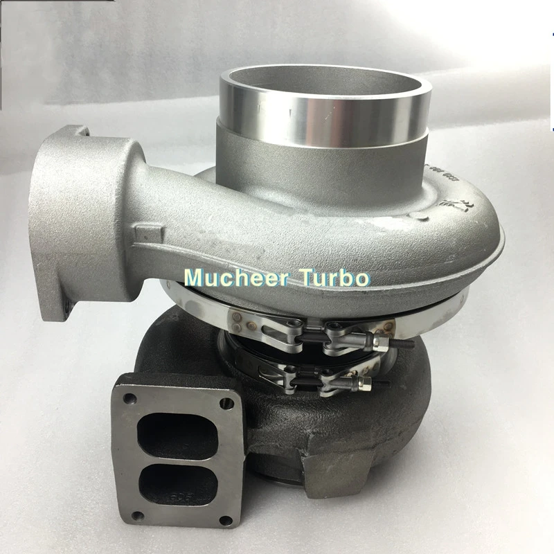 

S500 Genuine Turbo 15009889509 3802140 3837220 319509 14839888640 For Penta Marine D16 TAD1641VE TAD1642VE TAD1640GE