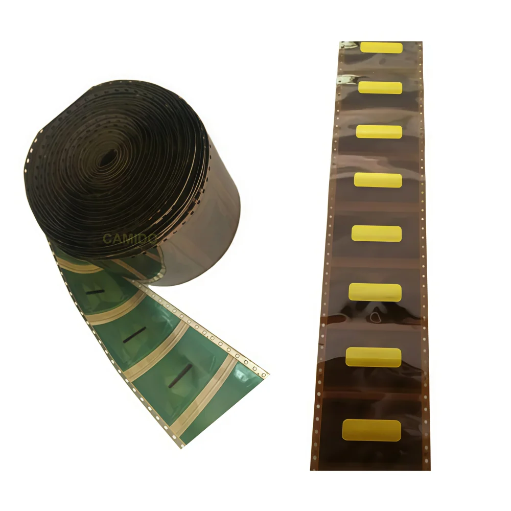 10 Stück LS0610BH1-C2LX, neuer, originaler TAB-COF-IC-Treiberchip für die Reparatur von LCD- und LED-TV-Panels. – Detail 3