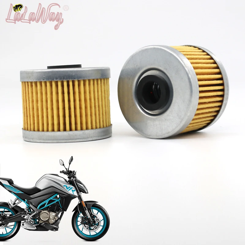 

Motorcycle Oil Filter:Oil Filter oils,For CFMOTO CF250 250NK 250SR,Motorcycle Accessories Oil Filter , Seal Ring