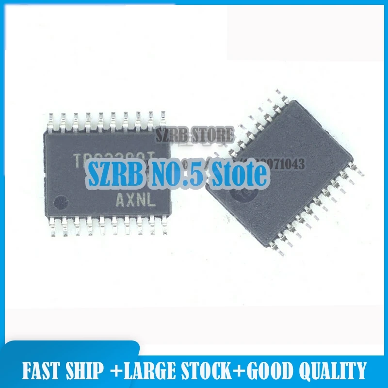 

10 шт./лот TPS2300IPWR TSSOP20 TPS40140RHHR VQFN-36 74ACT11257DWR SOIC20 SN74CB3Q16244DGGR ISL8842AAUZ MSOP8 чипы электронные новые