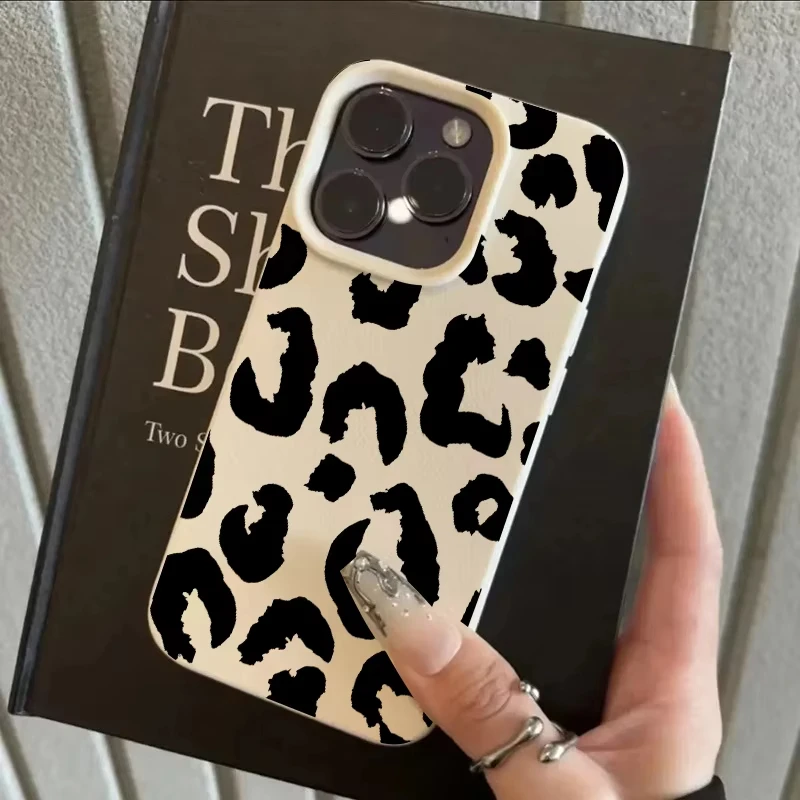 حافظة لهاتف آيفون 17 11 12 13 14 15 16 Pro Max Plus لهاتف آيفون XS Max XR