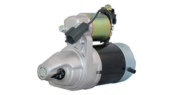 Starter Motor 24V 11T 7.5KW 0230007290 0230007291 1811002460 1811002940 1811002880 1811002941 For 6SD1 6SD1T