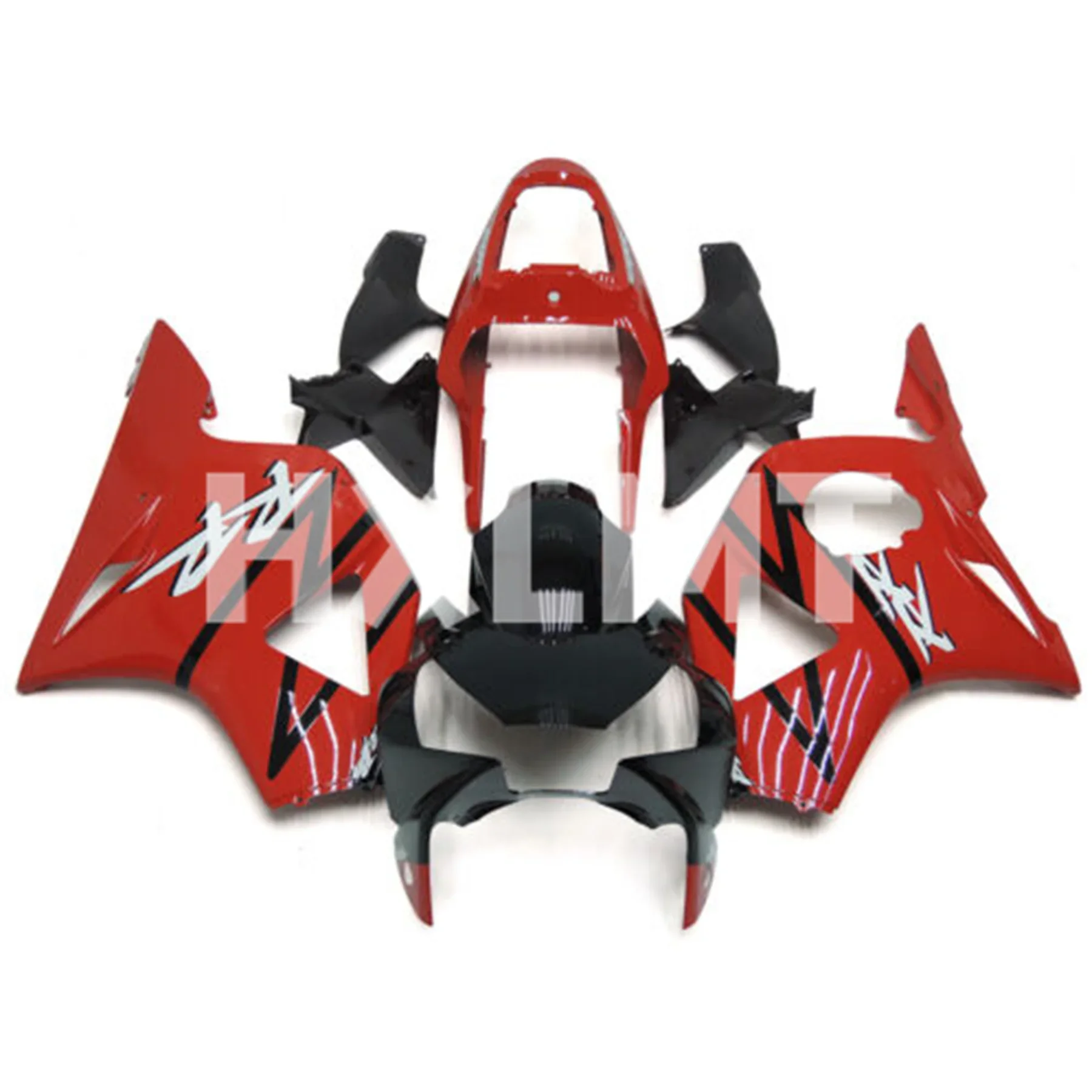 ABS Fairing CBR 954RR 2003 Motorcycle Fairing CBR 954RR 03 Fairings CBR 954 RR 2002 2003 Bodywork Kits