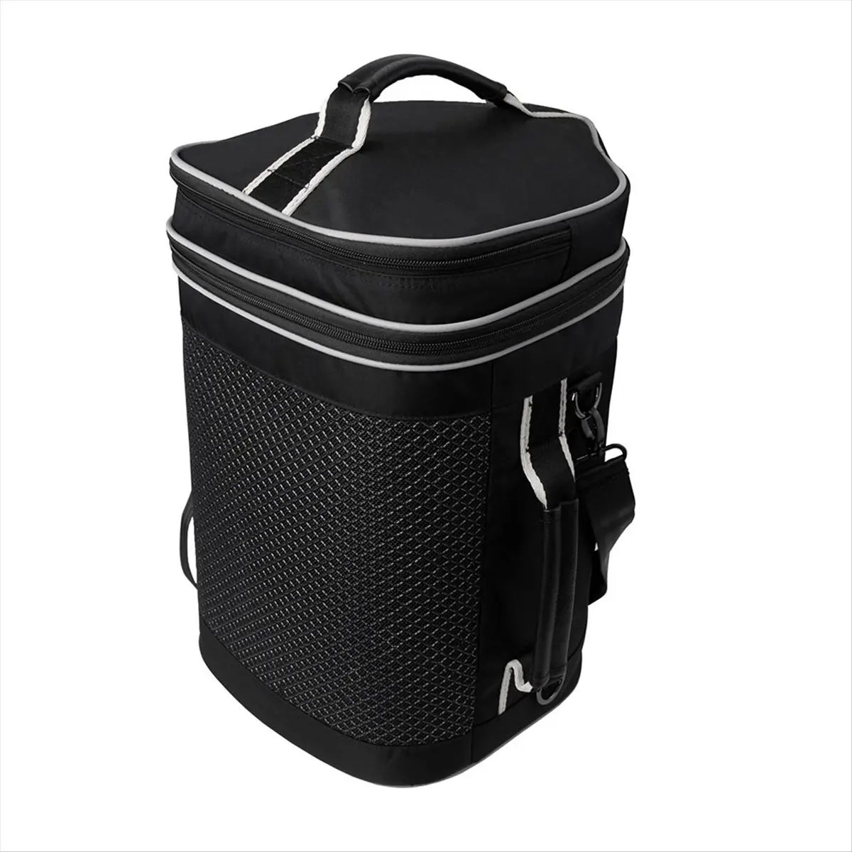 A40I Travel Carrying Case for S1 Pro Portable Bluetooth Speaker, Bluetooth Speaker Bag with Shoulder Straps