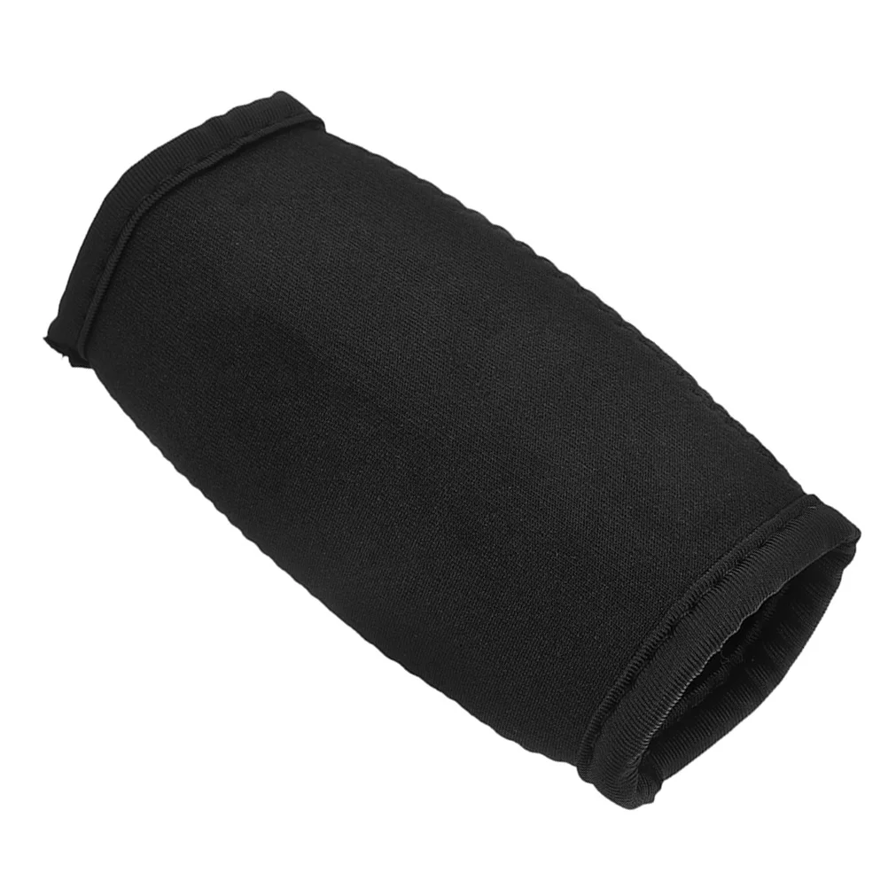 

Football Chin Pad Black Chin Strap Cover For Cycling Hockey Skate Sports Safety Youth Adult Breathable Multi-Use