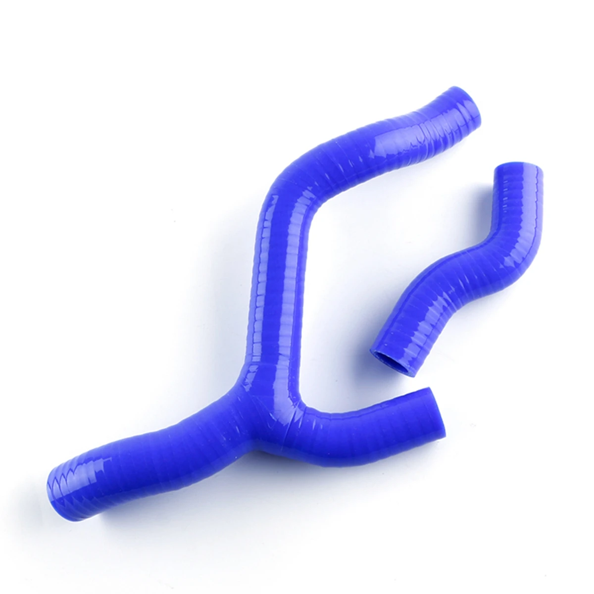 FOR KTM 250 350SXF 350 SXF XC-F 2011-2015 2012 2013 2014 Silicone Radiator Hoses Tubes Kit Piping 2Pcs 10 Colors