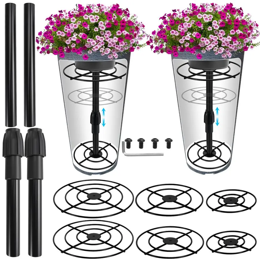 Pack Adjustable 10.…