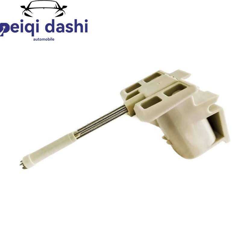 

7204-0983 Высококачественные автомобильные детали, часть дизельного двигателя, четырехконтактный дизельный инжектор для Volvo Delphi E1 E3 72040983 KO-4LTIR